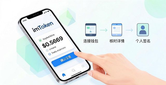 imToken钱包下载后，怎么看清每一笔交易？