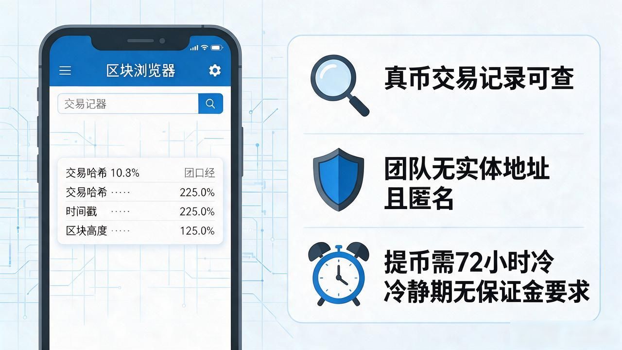 市面上数字货币出现假币越来越多，普通人记住这几点别被忽悠