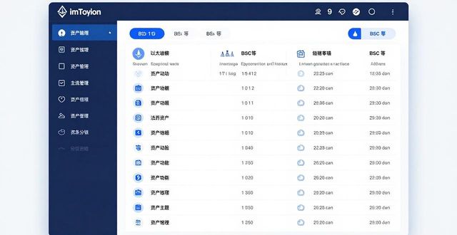 imToken官网产品评估指南：三步识别正版与功能