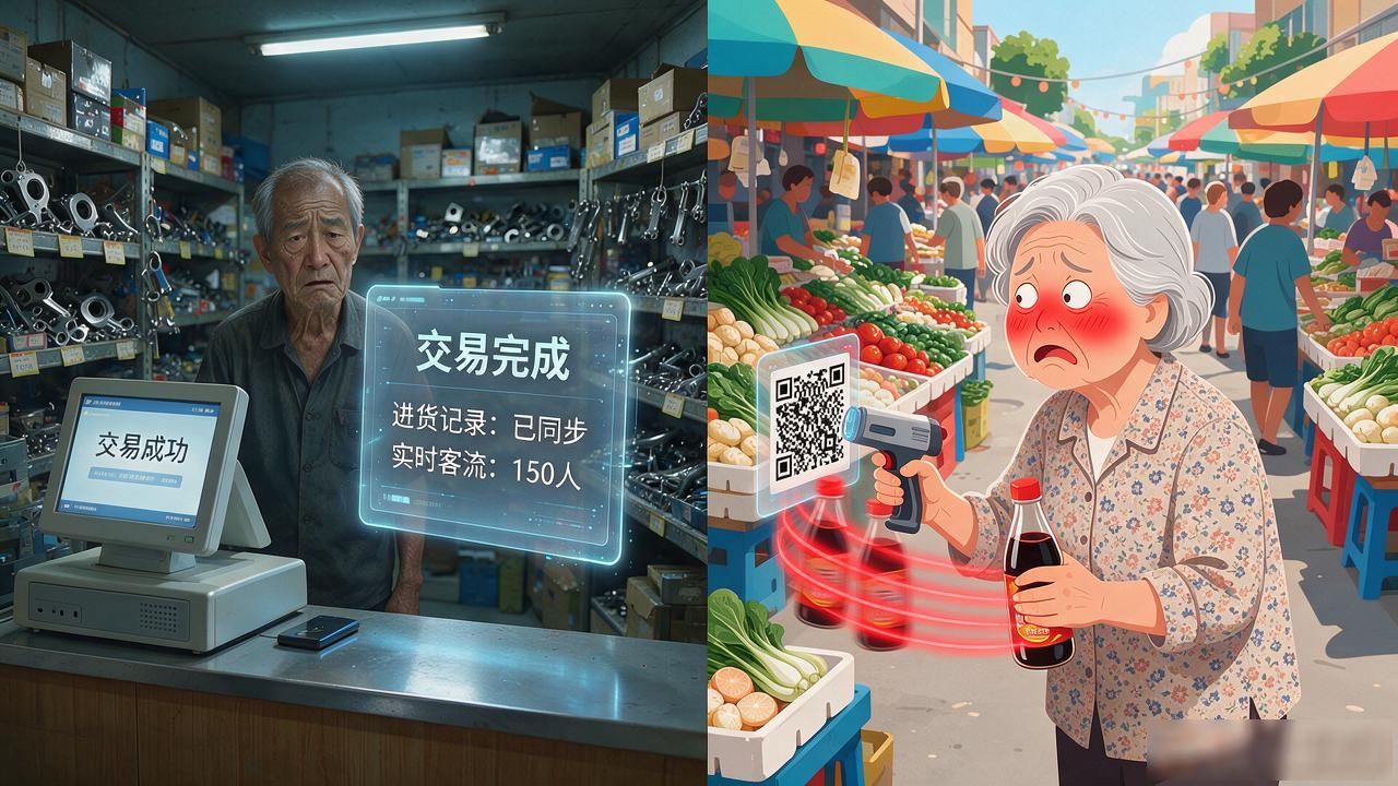 数字货币方便是真方便，可这几个坏处你用上才会觉得扎心