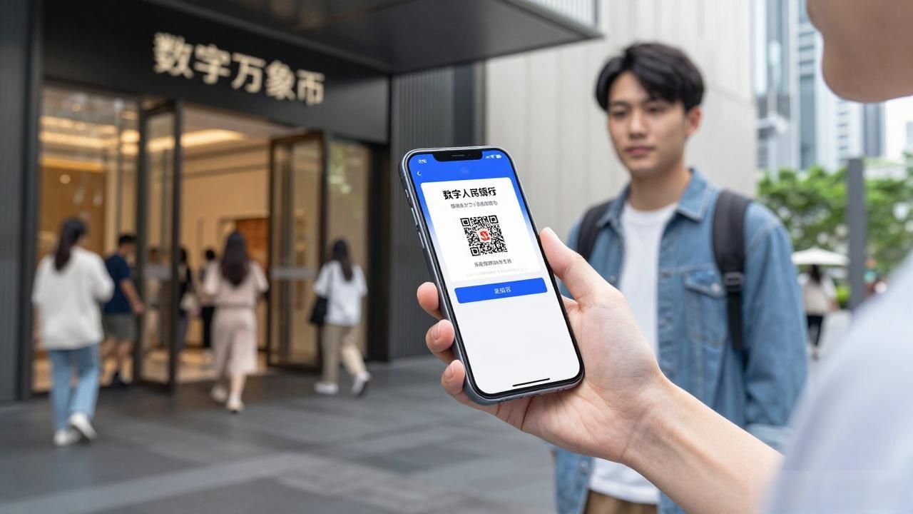 深圳数字货币发放待遇，打工人到底能拿多少、怎么领怎么花