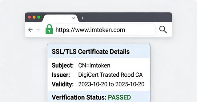 验证imToken官网真伪的3个可靠办法