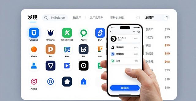 imToken钱包怎么玩DeFi？手把手教你入门