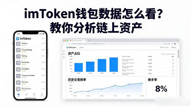 imToken钱包数据怎么看？教你分析链上资产