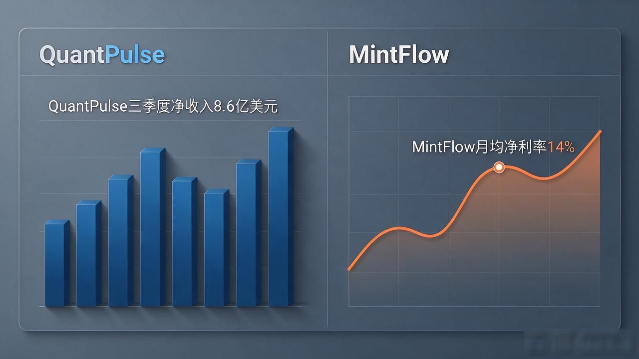 数字货币公司最新收入全曝光，头部和中小玩家今年到底赚了多少钱