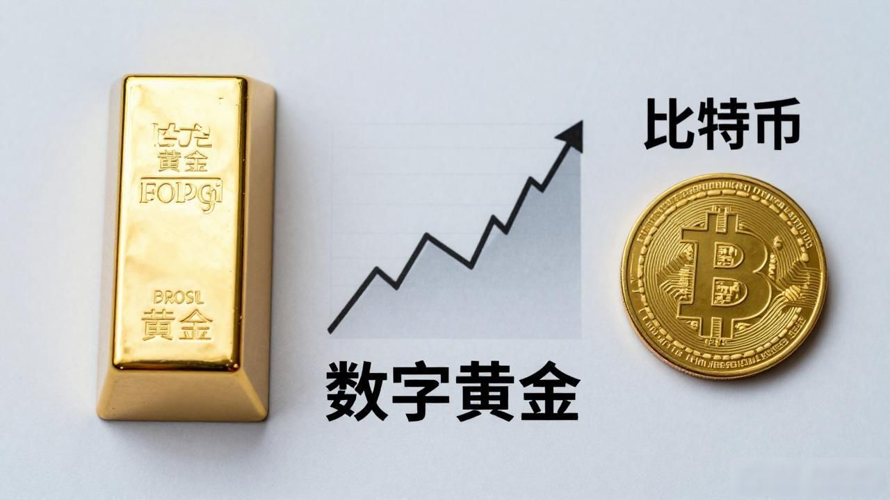 数字货币值不值得攥在手里？一个盯了五年行情的人说几句大实话