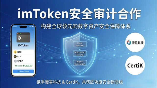 imToken官网合作生态一览，哪些大项目已入驻？