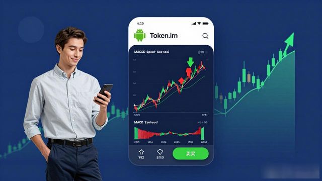 Token.im安卓版 信号提示 看懂趋势 投资少走弯路