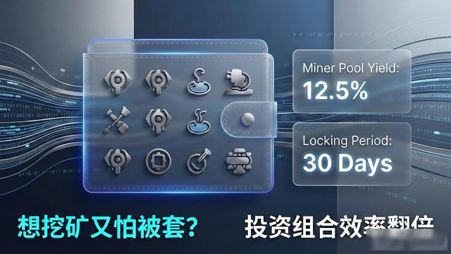 tokenim钱包工具用好这五点，投资组合效率翻倍
