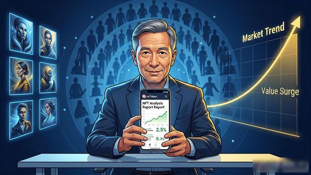 imToken钱包投资分析报告分享 看完这些案例更有信心
