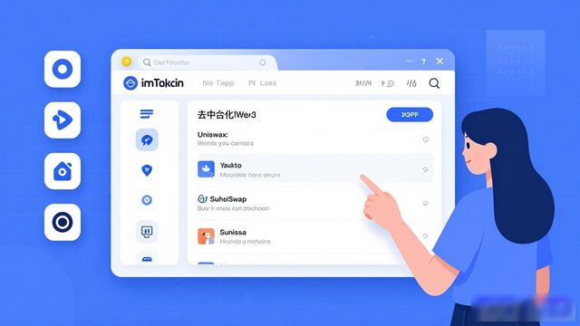 imToken安卓版下载后怎么用？钱包核心功能与发展方向