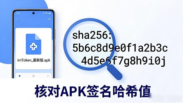 imToken钱包下载避坑指南 安全操作全攻略