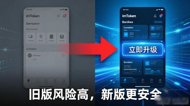 imToken 3.0官方下载指南，这样操作风险更小