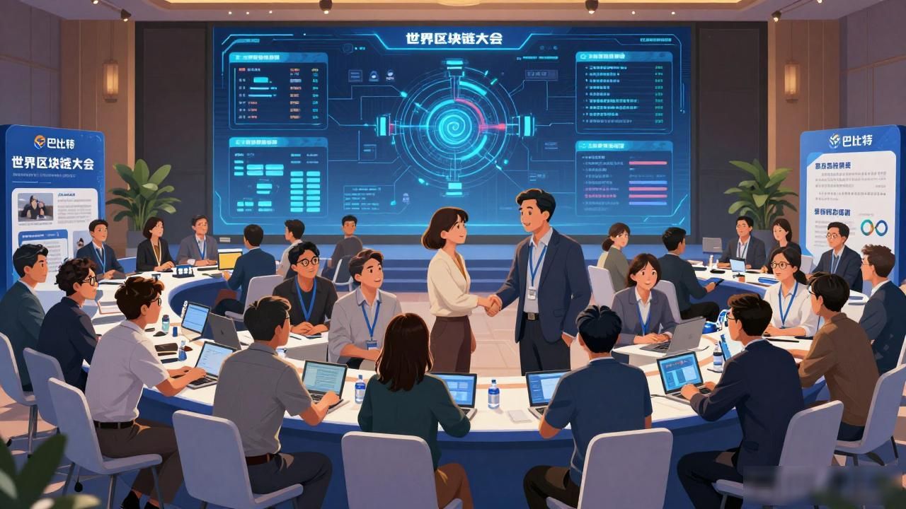 巴比特区块链是什么？一文看懂它的价值