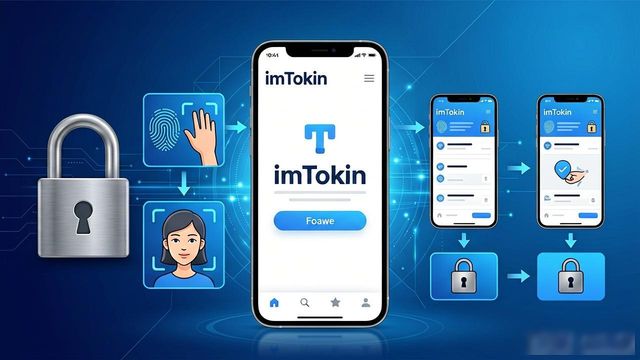 imToken下载安装 数字资产安全须知