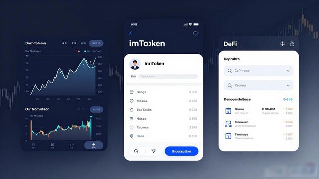 新钱包开工前必看：3招增强imToken地址的投资实力
