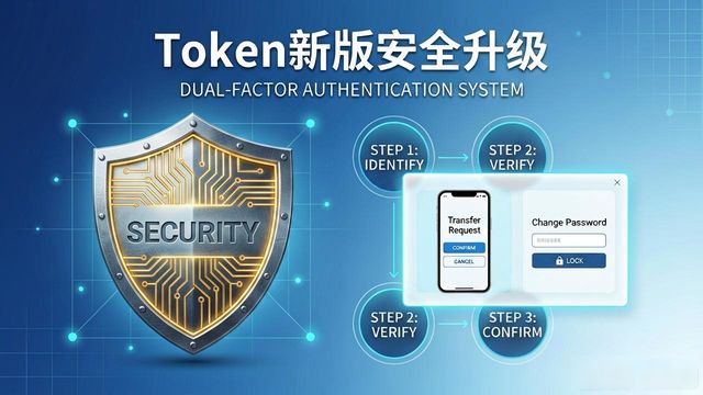 Token新版功能速览：官方下载安装全解析