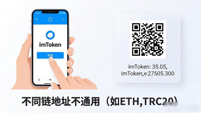 imToken钱包新手指南：安全好用，操作简单