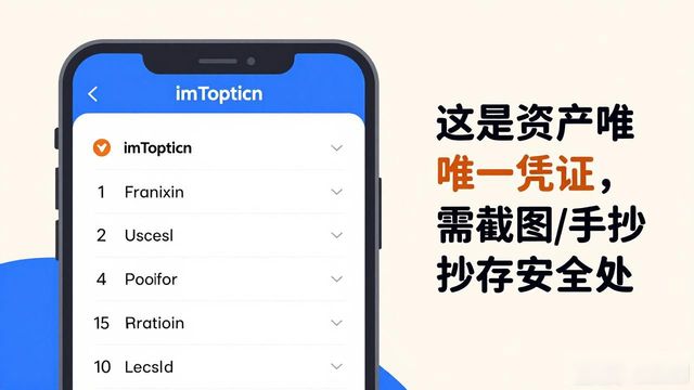 imToken钱包官网下载教程｜Web3用户必看