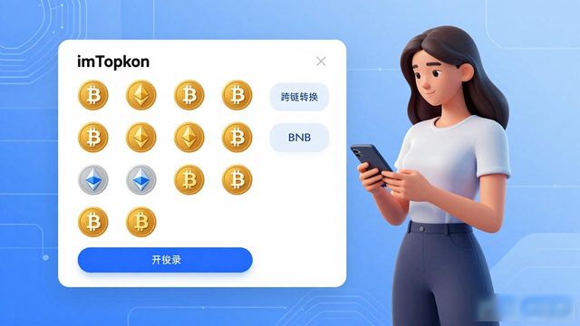 安全下载imToken钱包，为什么交易者都在用官方正版？