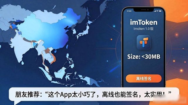 imToken安卓1.0下载量猛增？用户真实需求与市场现状分析