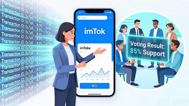 imToken国内下载后，如何快速找到靠谱的圈子