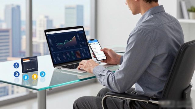 imToken下载安装，从钱包功能到市场风向