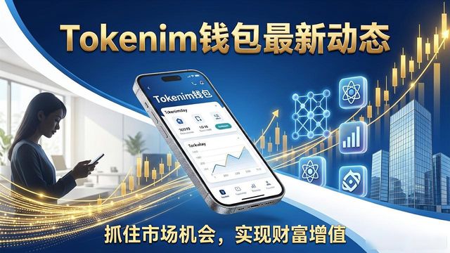 Tokenim钱包最新动态怎么用？抓住市场机会赚钱