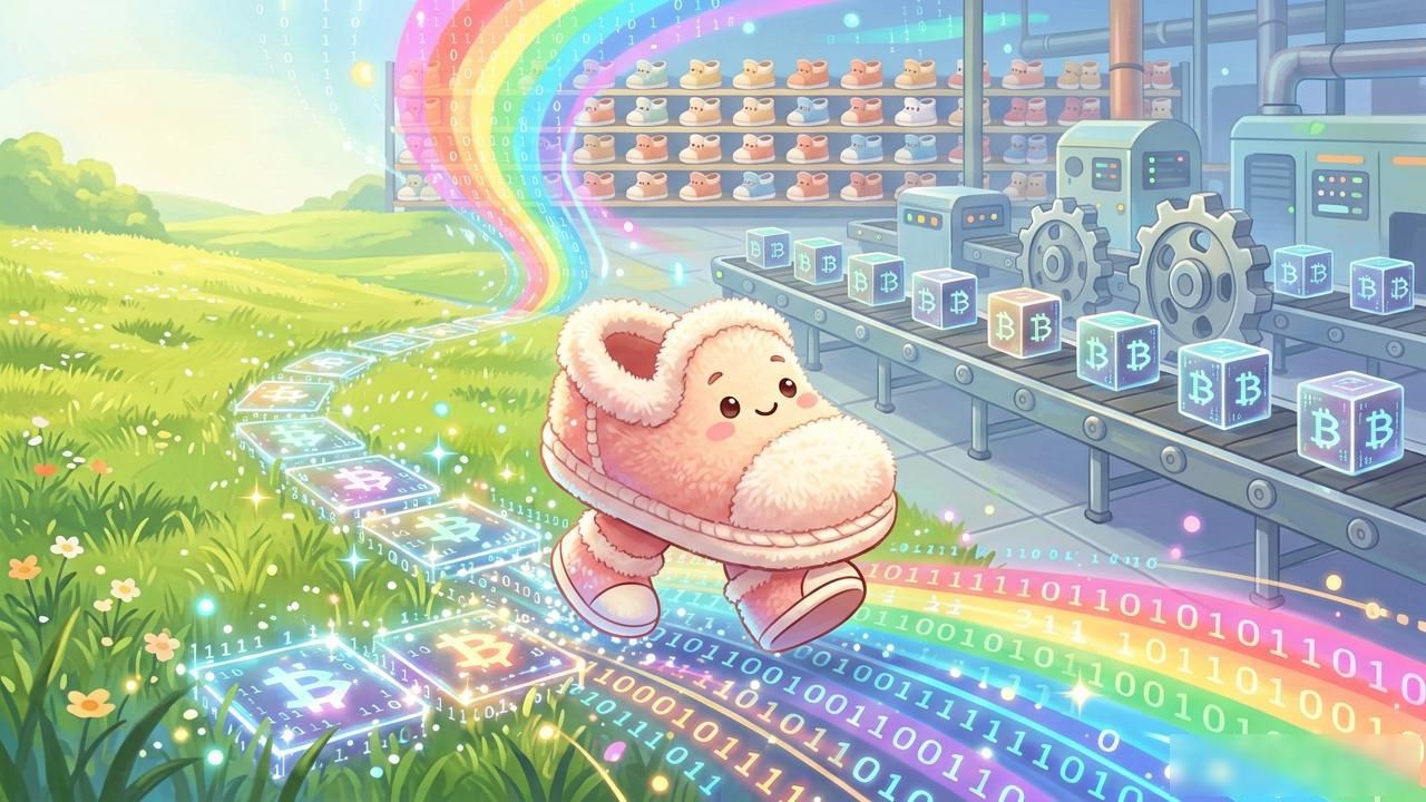 区块链童鞋视频大全：科技与童趣的完美融合指南