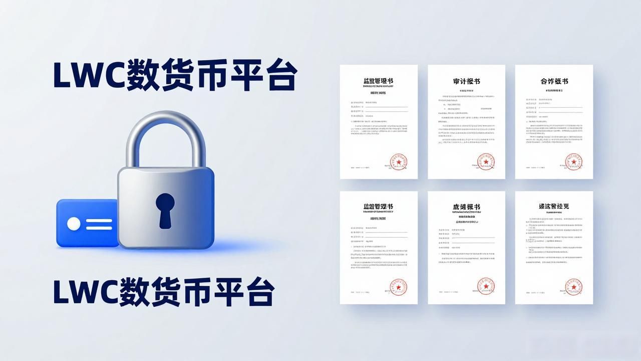 LWC数字货币平台真实情况如何？新手投资要注意哪些风险