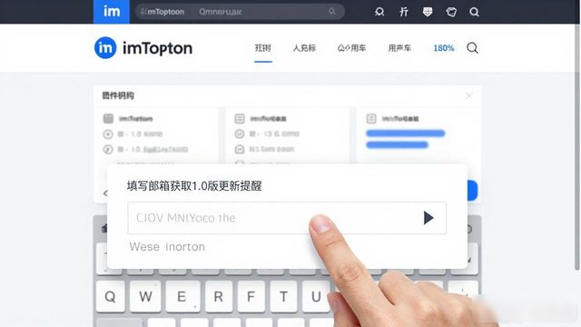 imToken 1.0版更新 在哪里看最新消息