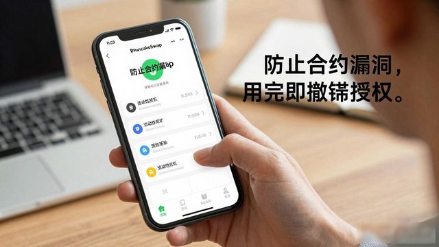 imToken安卓版实战分享，新手别踩这些坑