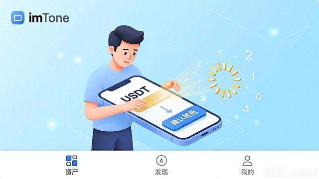 imToken国内下载实测：效率高不高，到底图什么