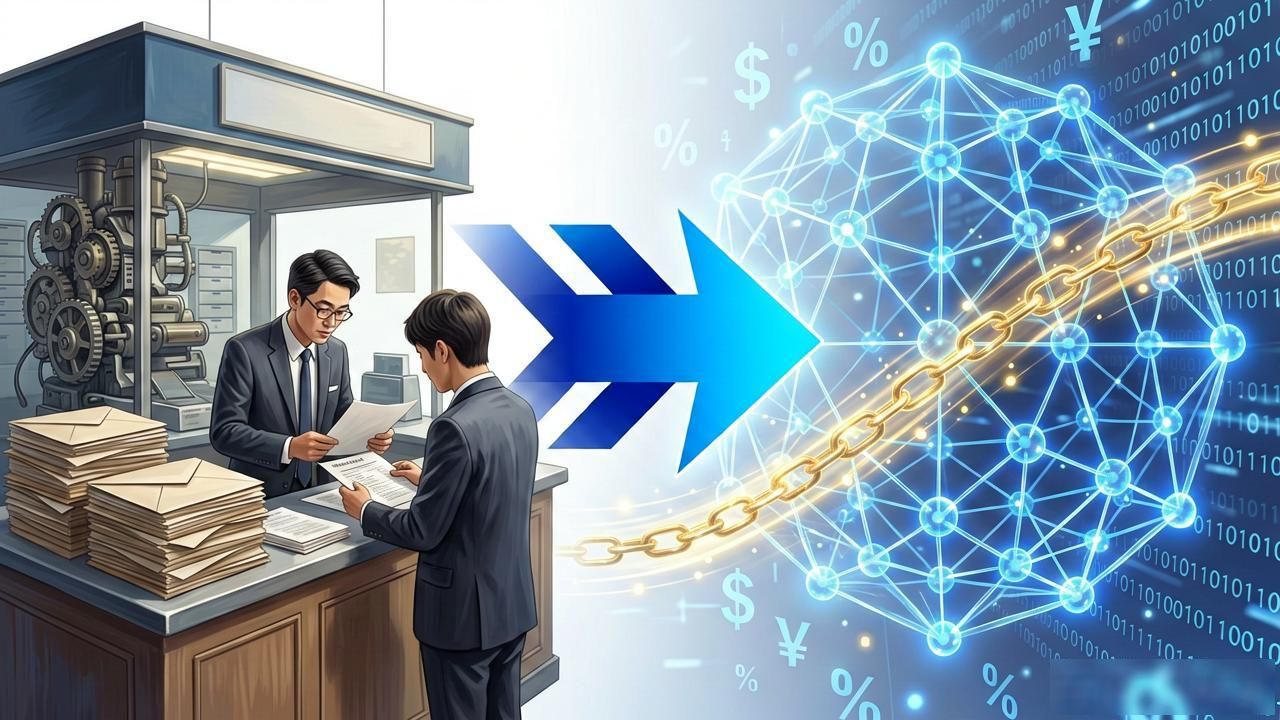 区块链创业做什么最靠谱？