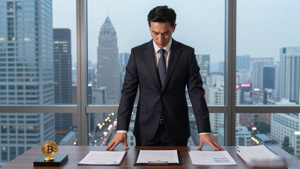 为什么有钱人都在悄悄买比特币？揭秘富人加密投资策略