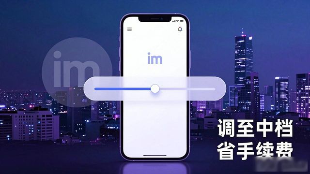 imToken钱包转账指南：资金转移快人一步