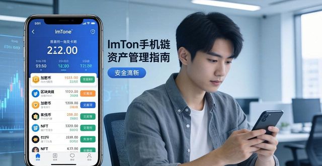imToken手机版下载，安全资产管理指南