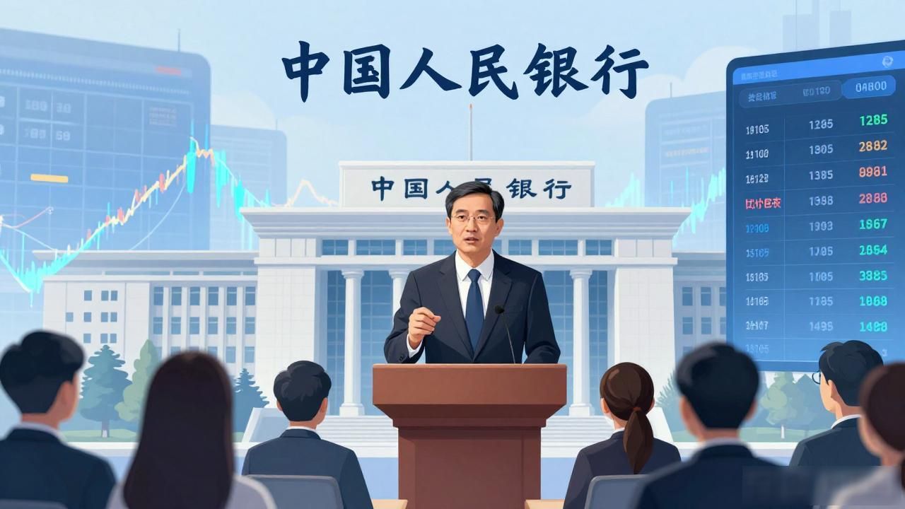 周小川讲透数字货币：央行数字货币为何是未来金融基石