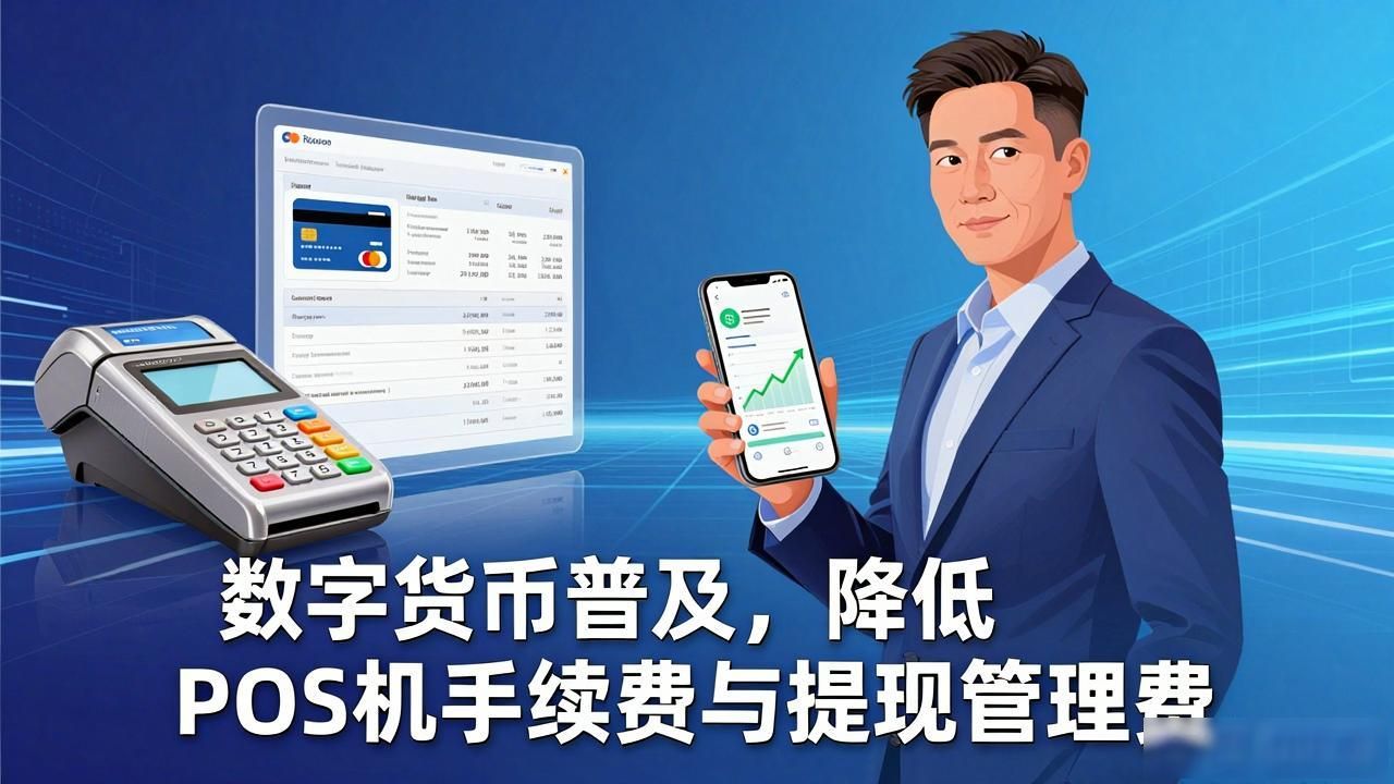 数字货币要出！普通人现在上车还来得及吗？