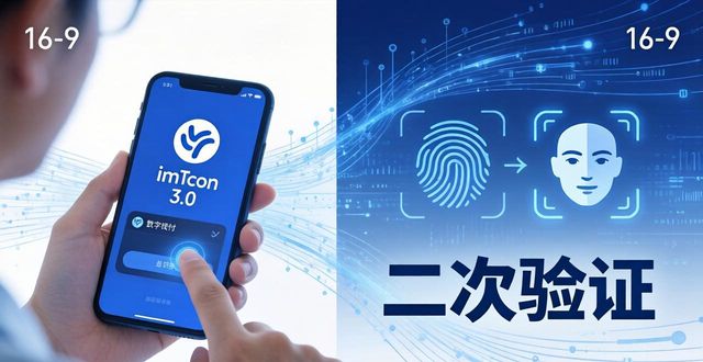 imToken 3.0官网下载，数据保护轻松升级