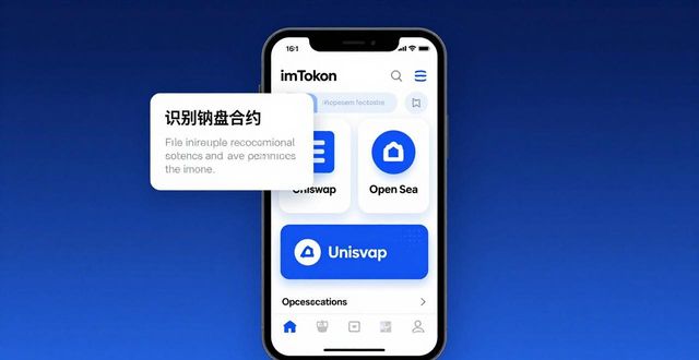 Web3小白必看！imToken钱包到底好在哪？顶流钱包实测