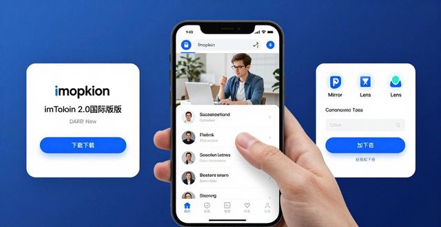 imToken 2.0国际版下载教程，教你用它做知识分享