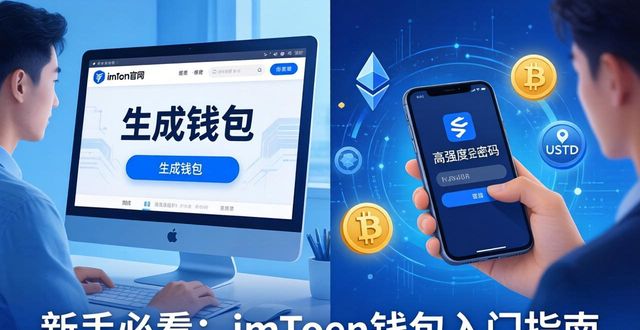 新手必看：imToken官网正版下载与数字货币入门指南