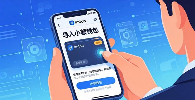 imToken钱包下载体验优化：三步解决卡顿闪退