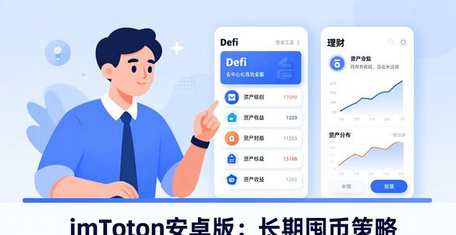 imToken安卓版：短期波段与长期囤币的配置技巧