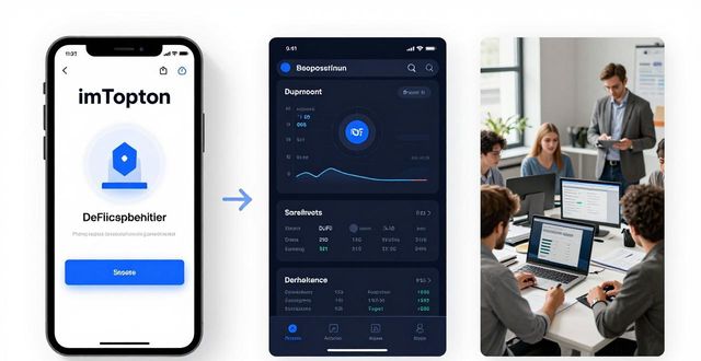 imToken下载安装：大客户案例与真实使用场景