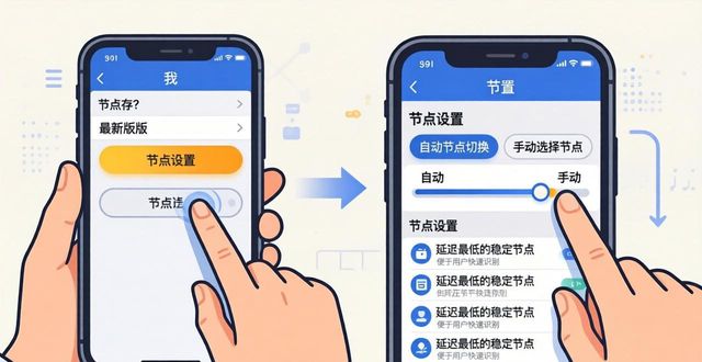 imToken最新版下载后，这样设置省内存又快