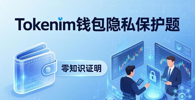 Tokenim钱包隐私保护，放心交易就靠它