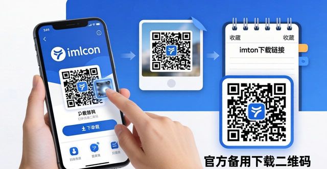imToken下载更便捷 三步优化入口操作