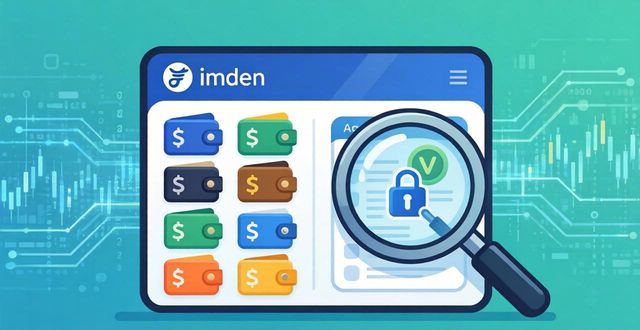 imToken资金灵活配置：三步盘活你的数字资产